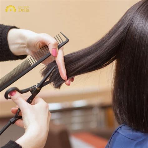 ngay dep cat toc va  nghia phong thuy