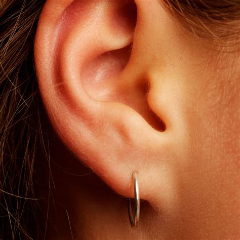 5 Sneaky Signs Your Ear Piercing Has Turned Sour
