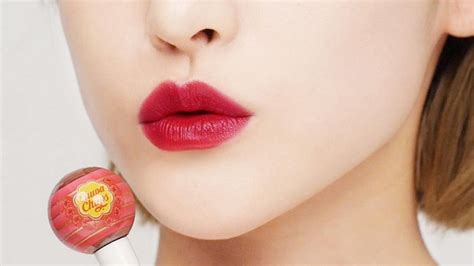 Косметика Chupa Chups: обзор боксов и наборов. Знакомимся с ...