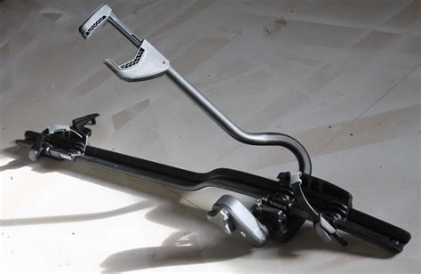 Review: Thule ProRide 598 | road.cc