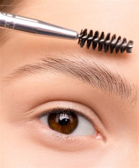 Mascara On Eyelashes · Free Stock Photo