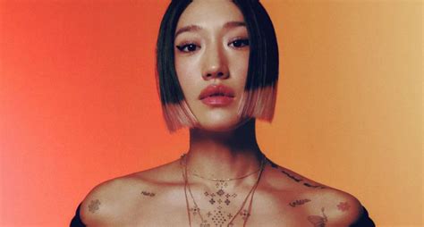 Peggy Gou通过XL分享新单曲(It Goes Like) NANANA | DJMag.cn