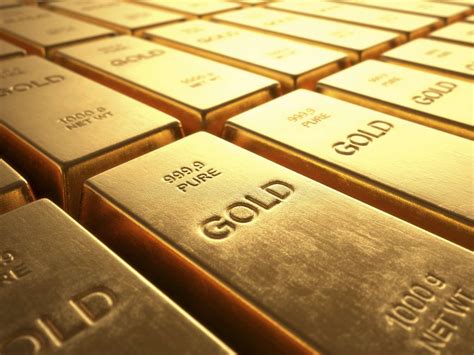 gold matters