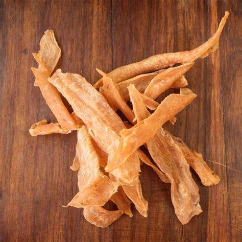 How Do I Dehydrate Chicken For Dog Treats? - Zach's Pet Shop