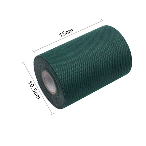 TANiCE 10M Artificial Grass Jointing Tape 10m X 15... – Grandado