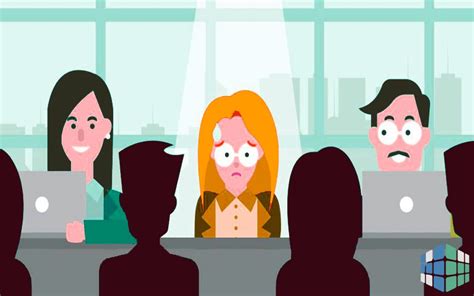 Застенчивость: причины, последствия и устранение | Блог 4brain