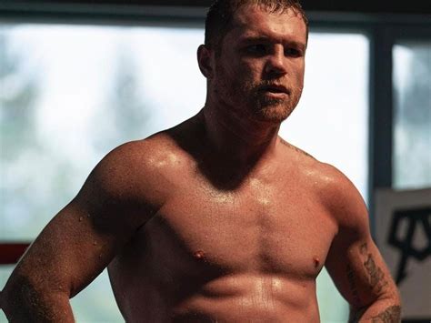 Canelo Álvarez dejó de ser campeón indiscutido: la FIB le quitó su