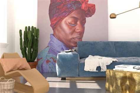 private chalet  behance