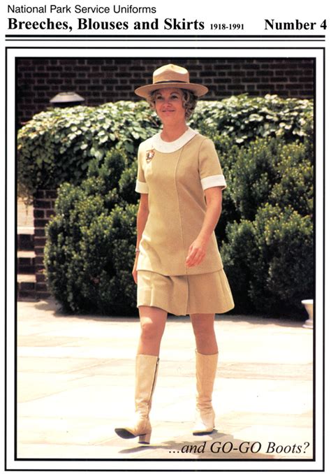 National Park Service Uniforms