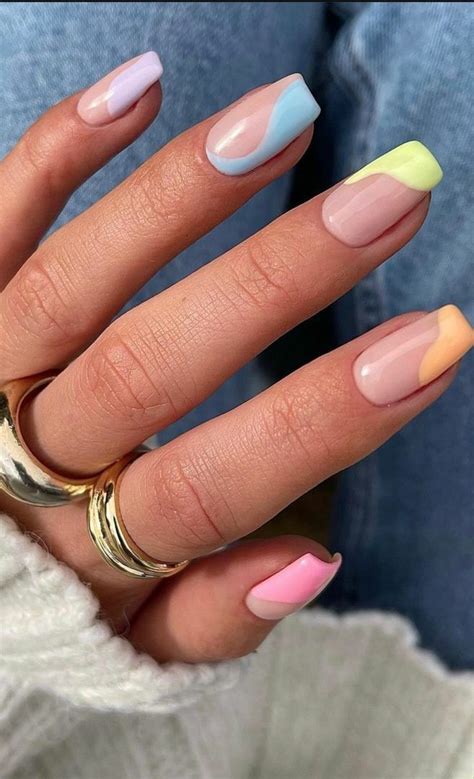 20 trendy cute press on nails design ideas – Artofit