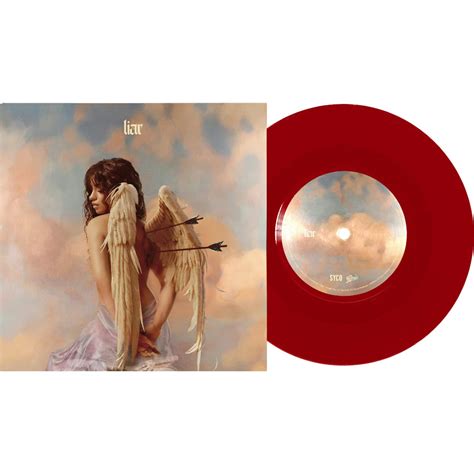 Camila Cabello Romance Super Deluxe Vinyl Box Set + Digital Album Download