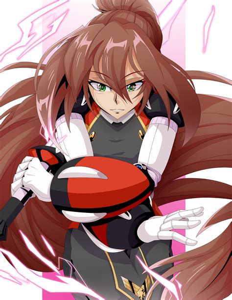 ArtStation - Iris -Another