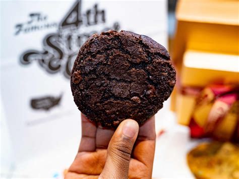 Every doubletree suites west philadelphia guest gets a famous cookie 17