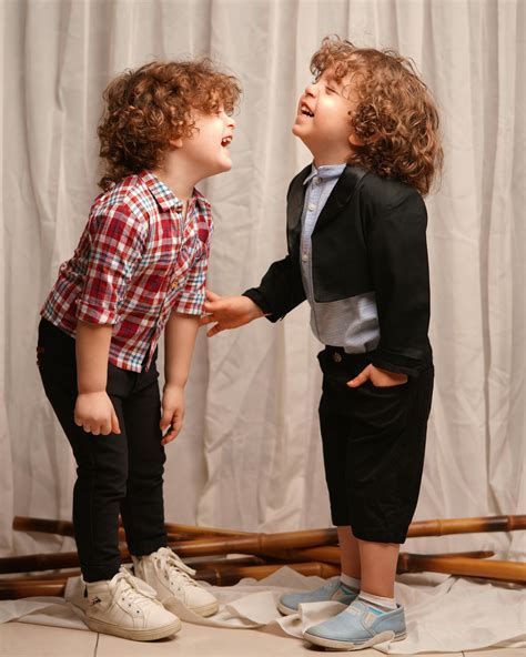 Twin Boys Photos, Download The BEST Free Twin Boys Stock Photos & HD Images