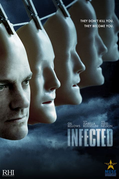 Infected (2008)