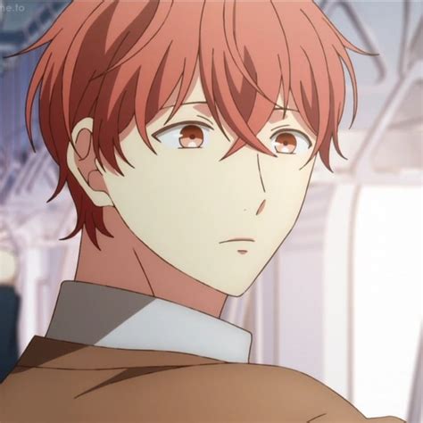 Mafuyu - A Picture Perfect Profile Icon