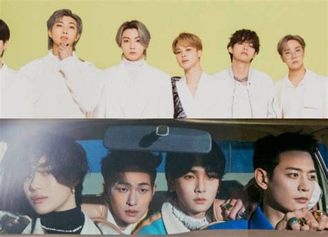 10 вещей из шкафа BTS, которые вы можете себе позволить - K-pop