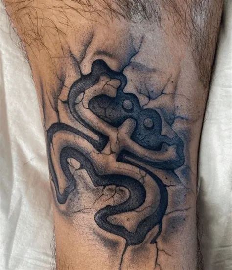 80+ Puerto Rican Tattoo Ideas To Represent Your Patriotism | Puerto