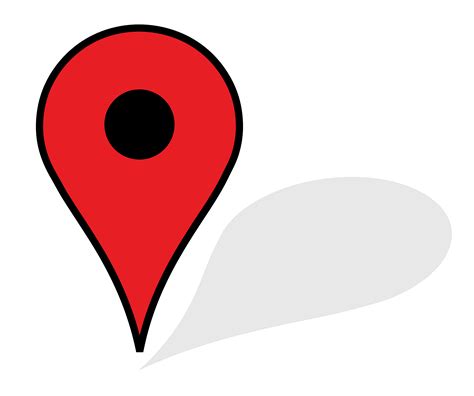how to pinpoint your location on google maps