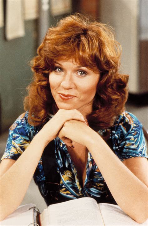 Marilu Henner Shares How 'Taxi' Changed Her Life