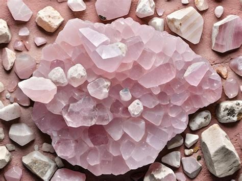 page  pink mineral images    freepik