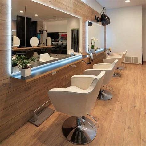 saloon interior design service vero interiors  engineerings id