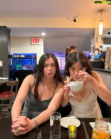 Peyton Elizabeth Lee Instagram – Proof of life | Gethu Cinema