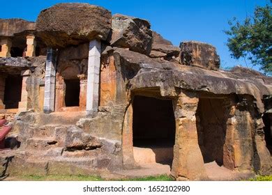 145 Udayagiri khandagiri caves Images, Stock Photos & Vectors | Shutterstock