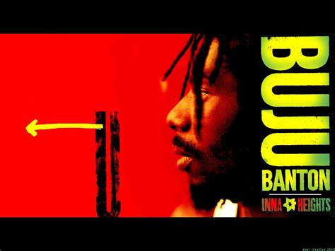 Buju Banton Wallpapers - Wallpaper Cave