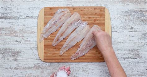 Рыбные рулетики - Со Вкусом