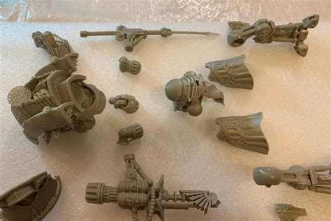 THE EMPEROR PROTECTS : r/PrintedMinis