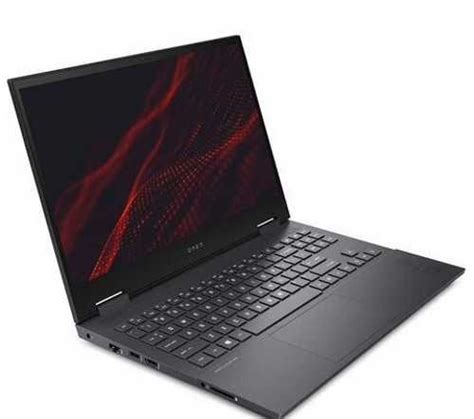 Игровой HP Omen 15-en1016ur | Festima.Ru - Мониторинг объявлений