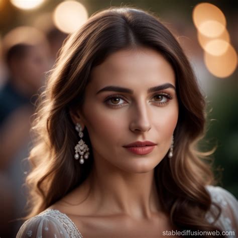 Bulgarian Female Individual | Stable Diffusion Online