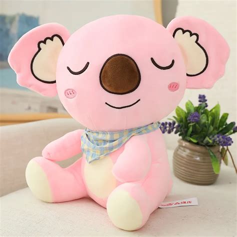 Giant Big Australia Koala Plush Soft Toys Doll Stuffed Animals Birthday ...