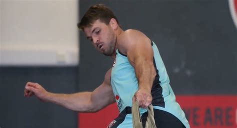 Watch: Kriel ready for first full Premiership season