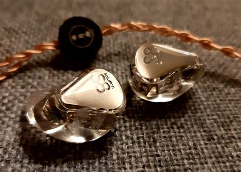 Moondrop S8 – ProAudio Times