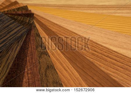 Color Palette Wood Image & Photo (Free Trial) | Bigstock