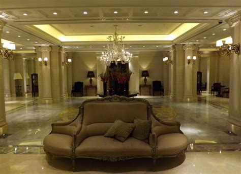 Luxury Collection King George Hotel in Athens