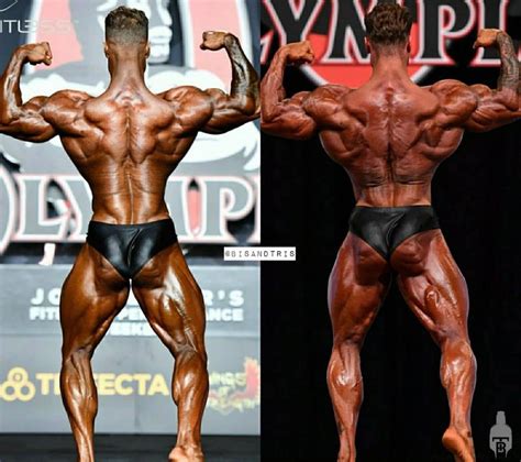 CBUM WINS AGAIN! : r/bodybuilding