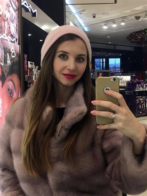 Анна Тихомирова фото 5 из 16 в галерее на - 24СМИ