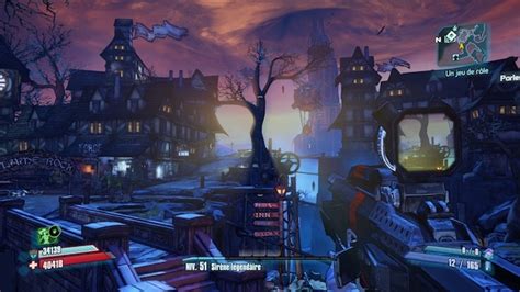 [Impressions] Borderlands The Handsome Collection | GoldenGeek