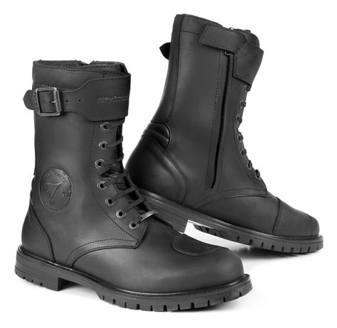 Stylmartin Rocket Boots - RevZilla