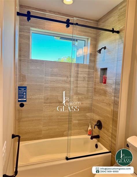 Jax Custom Glass - Custom Glass Shop & Installation Services