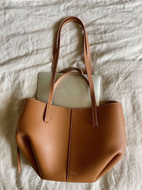 Polène Numéro Douze "Cyme" Mini Bag Review