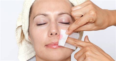 4 Genius Ways To Zap Unwanted Hair From The Comfort Of Your Home