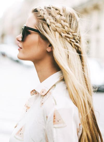 long hairstyles long hair tutorials