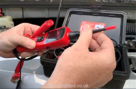Autel Powerscan PS100 Power Probe Review: Much Easier than A Multimeter ...