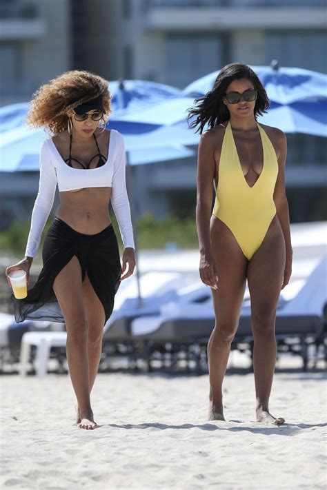 Claudia Jordan Sexy (70 Photos) | #TheFappening