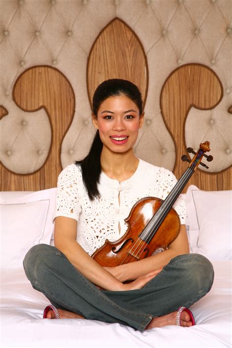Vanessa Mae Married