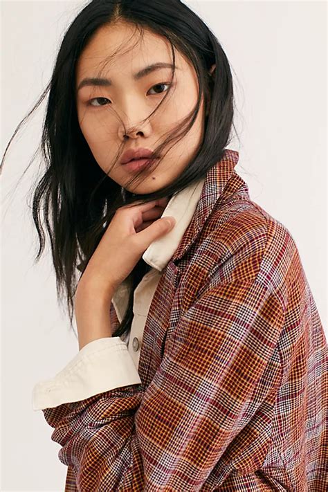 Simply Plaid Blazer | Free People